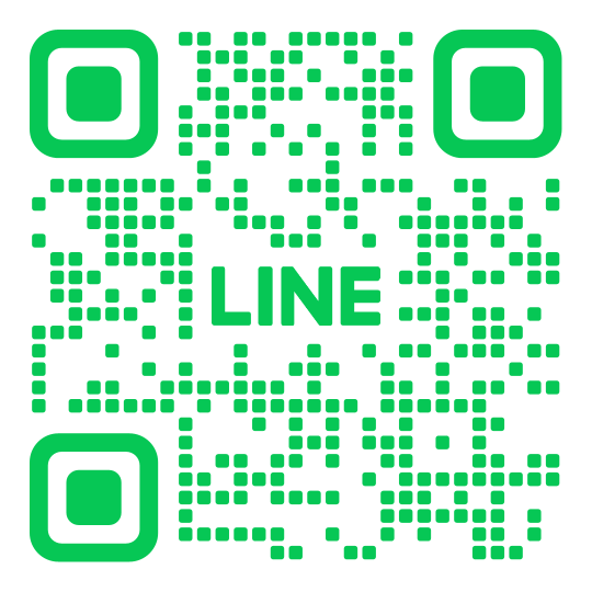 Nexus Academy LINE 官方帳號加入好友 QR Code